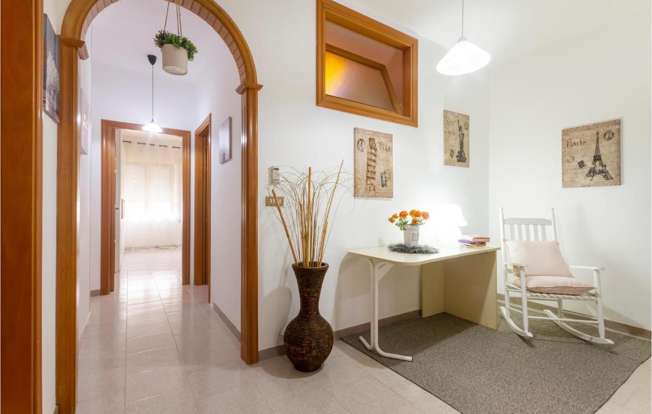Lovely Apartment In Carovigno With Kitchen Экстерьер фото