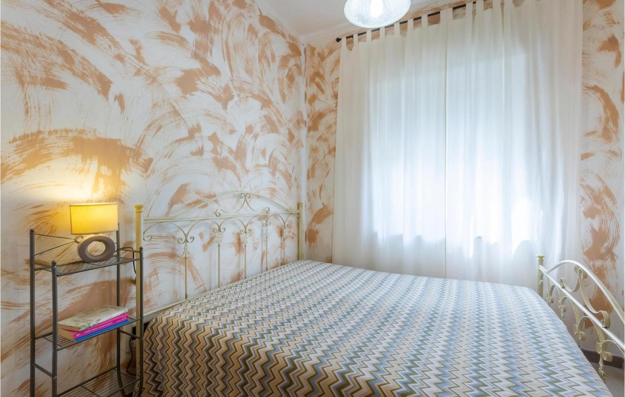 Lovely Apartment In Carovigno With Kitchen Экстерьер фото