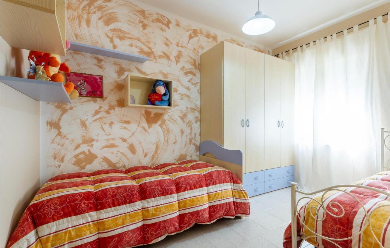 Lovely Apartment In Carovigno With Kitchen Экстерьер фото