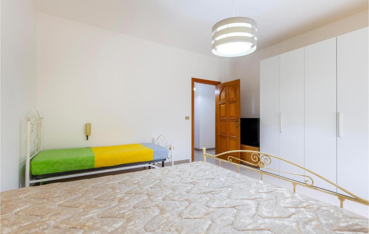 Lovely Apartment In Carovigno With Kitchen Экстерьер фото
