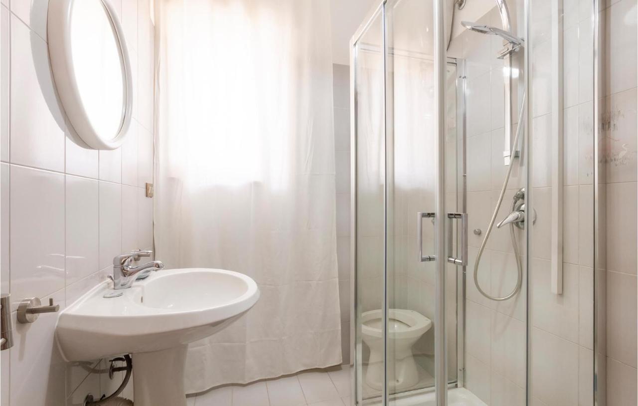 Lovely Apartment In Carovigno With Kitchen Экстерьер фото