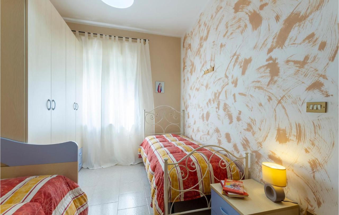Lovely Apartment In Carovigno With Kitchen Экстерьер фото