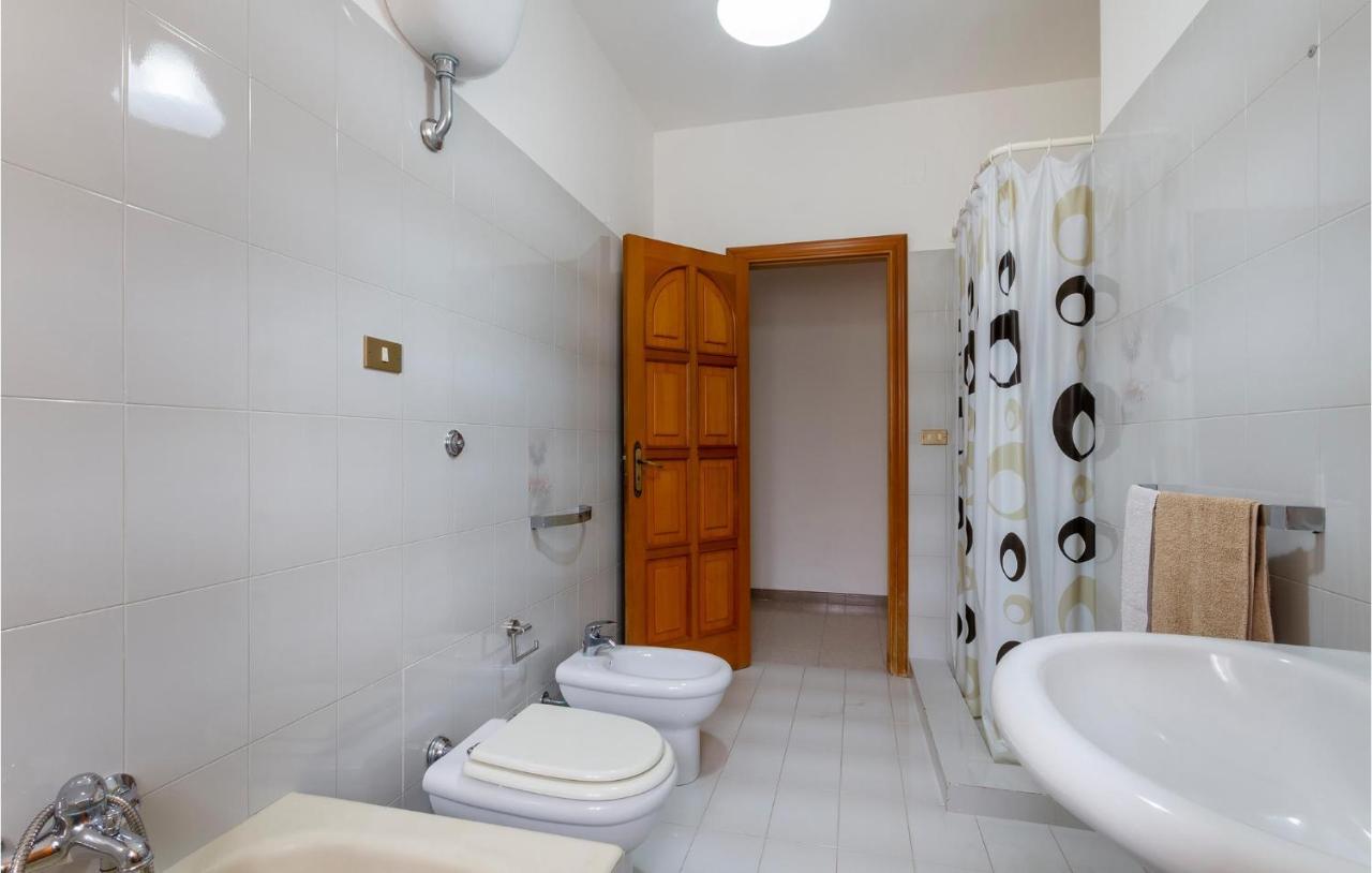 Lovely Apartment In Carovigno With Kitchen Экстерьер фото