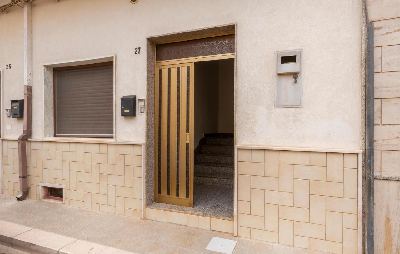 Lovely Apartment In Carovigno With Kitchen Экстерьер фото