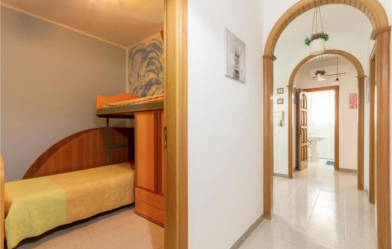 Lovely Apartment In Carovigno With Kitchen Экстерьер фото
