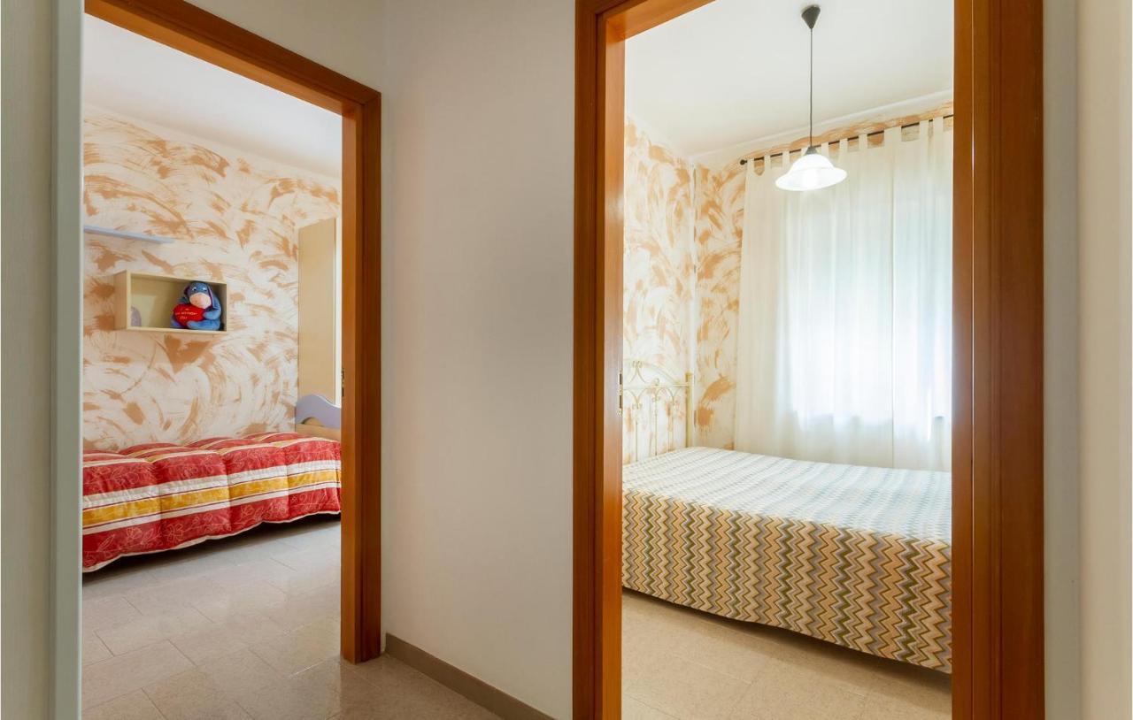Lovely Apartment In Carovigno With Kitchen Экстерьер фото