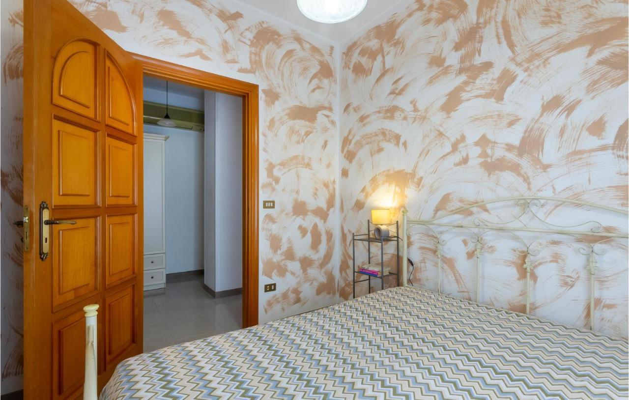 Lovely Apartment In Carovigno With Kitchen Экстерьер фото