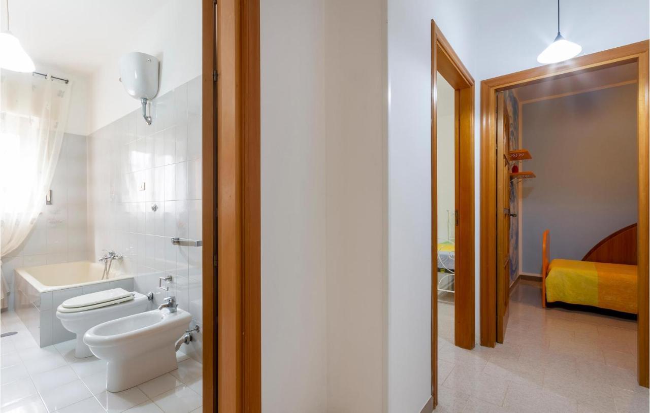 Lovely Apartment In Carovigno With Kitchen Экстерьер фото