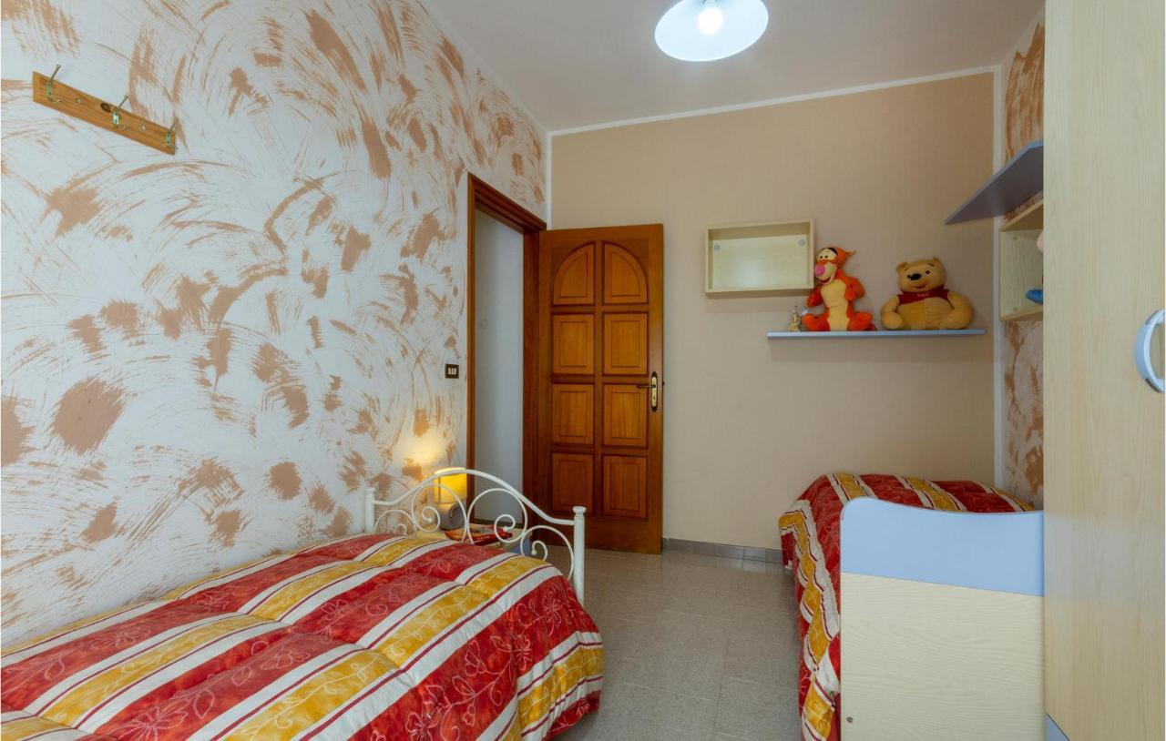 Lovely Apartment In Carovigno With Kitchen Экстерьер фото