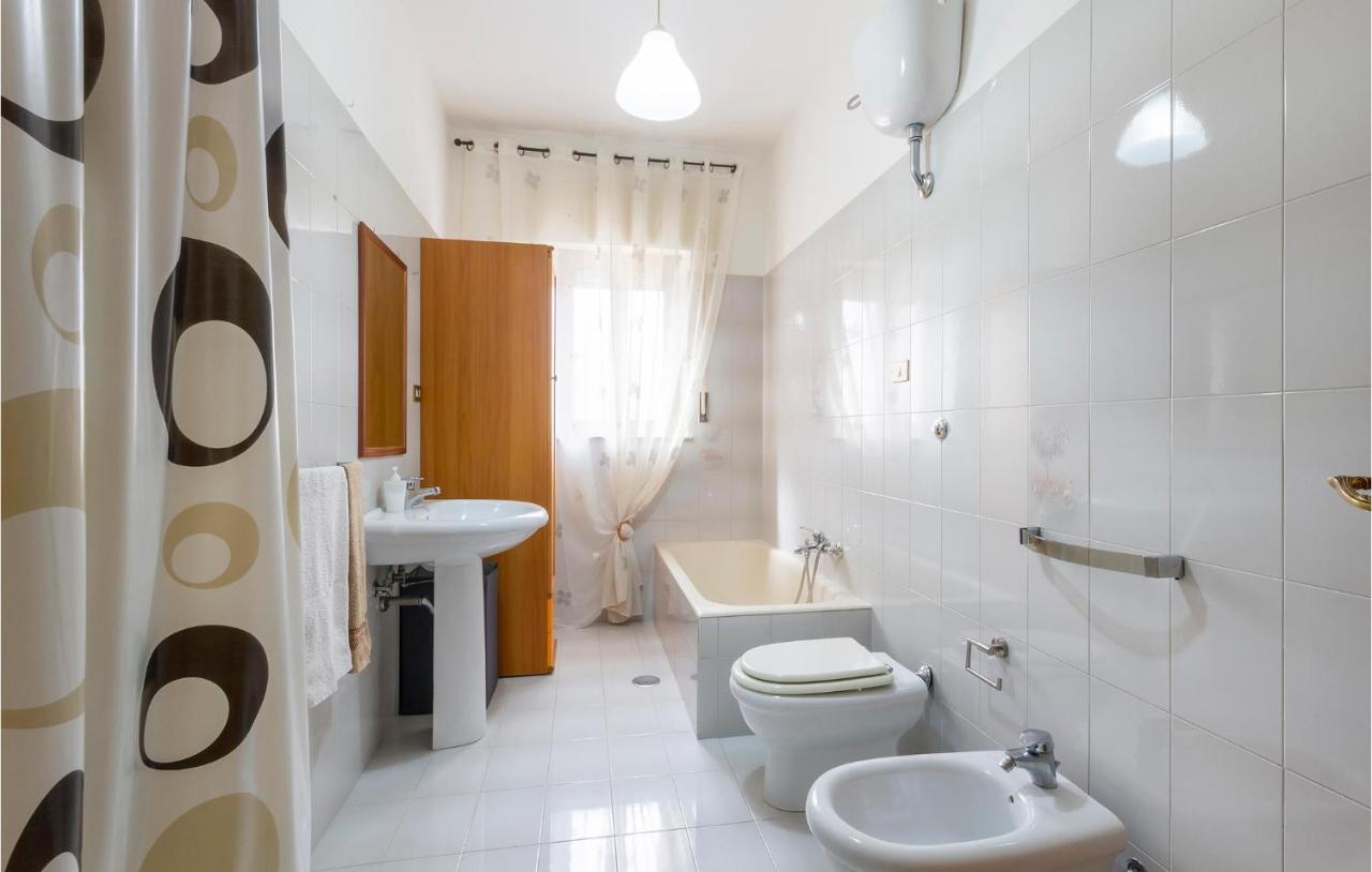 Lovely Apartment In Carovigno With Kitchen Экстерьер фото