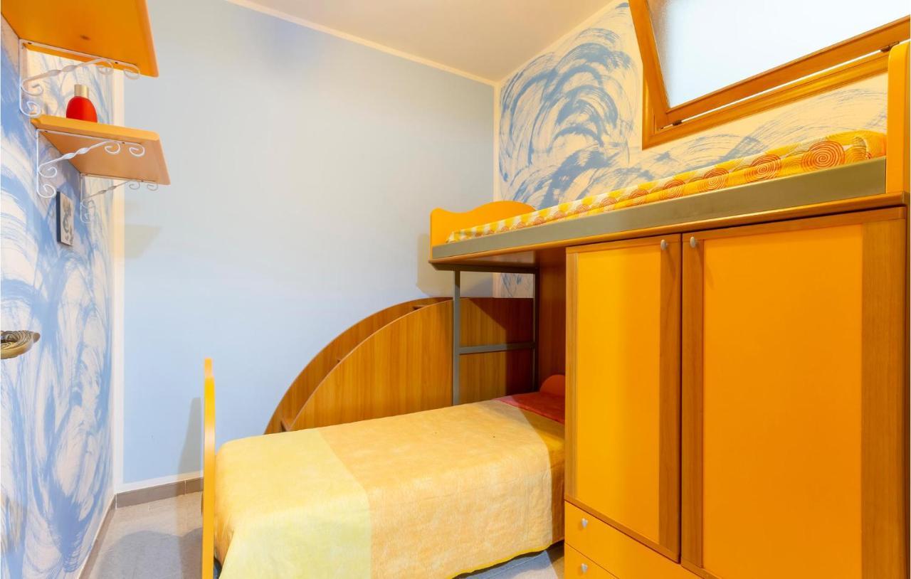 Lovely Apartment In Carovigno With Kitchen Экстерьер фото